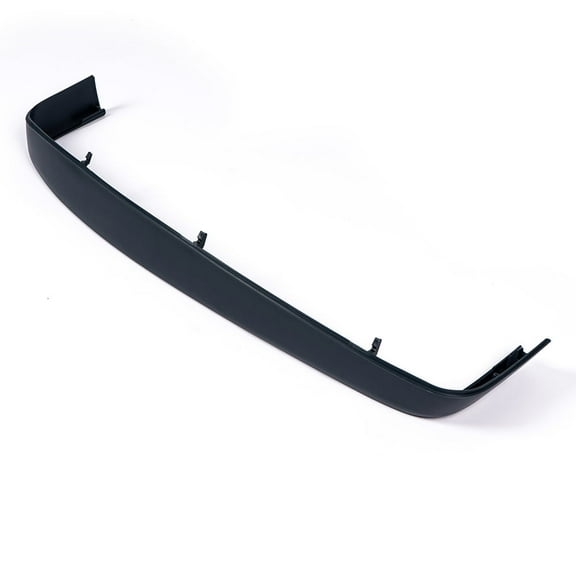 CROSSDESIGN Top Dash Pad Dashboard Trim Bezel Dash Cover Fit for Toyota 1989-1995 Pickup Truck Blue