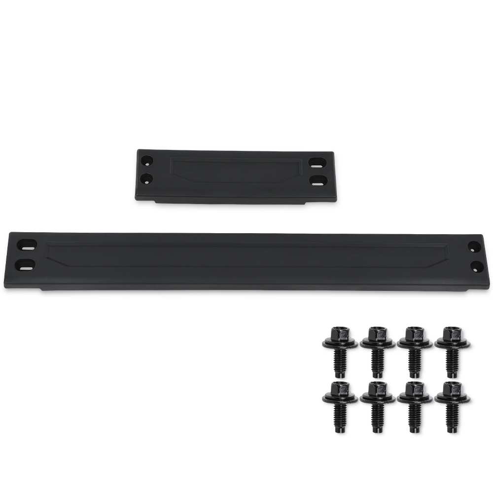 CROSSDESIGN Under Seat Cargo Storage Organizer Crew and Super Cab Fit