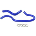 thumbnail image 1 of CROSSDESIGN Upper Lower Radiator Coolant Silicone Hose Fit for 1999-2006 Chevy Silverado 1500, 1 of 9