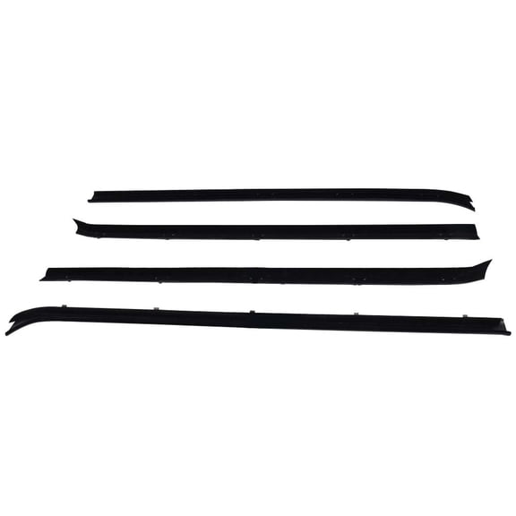 Window Felt in Car Window Parts & Accessories - Walmart.com