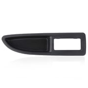 CROSSDESIGN Window Switch Bezel Fit for Dodge Avenger 2011-2014/Chrysler 200 2011-2014