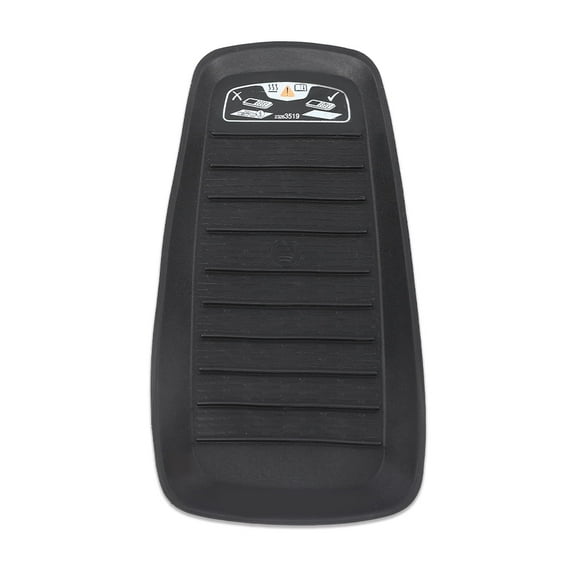 CROSSDESIGN Wireless Car Phone Charging Pad Fit for GM OEM Cadillac Escalade/ESV XL 2015-2017 Black