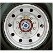 Dual Dynamics Crossfire Dual Tire Pressure Equalization System Maintain Optimal Tire Pressure