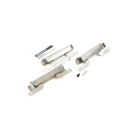 Appliance Factory Parts CROSSOVER CHANNEL KIT 60066303