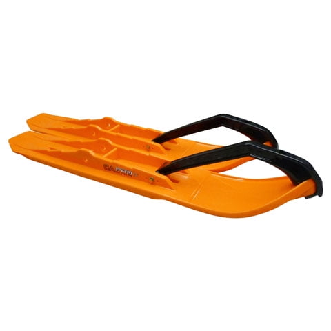 CROSSOVER SKI ORANGE XCS