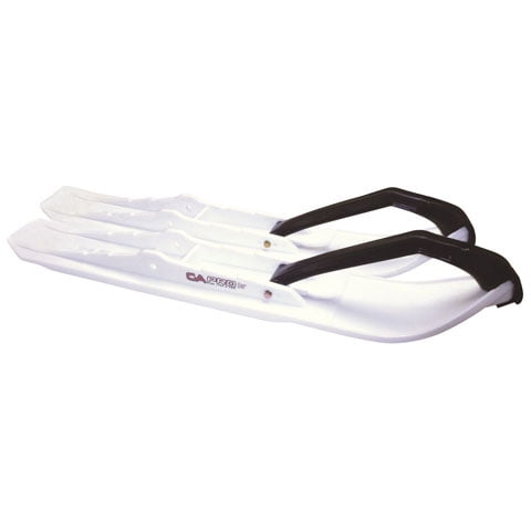 Crossover Ski White Xcs