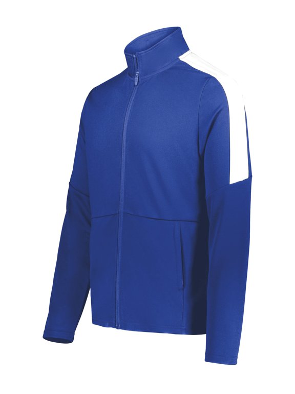 CROSSTOWN JACKET