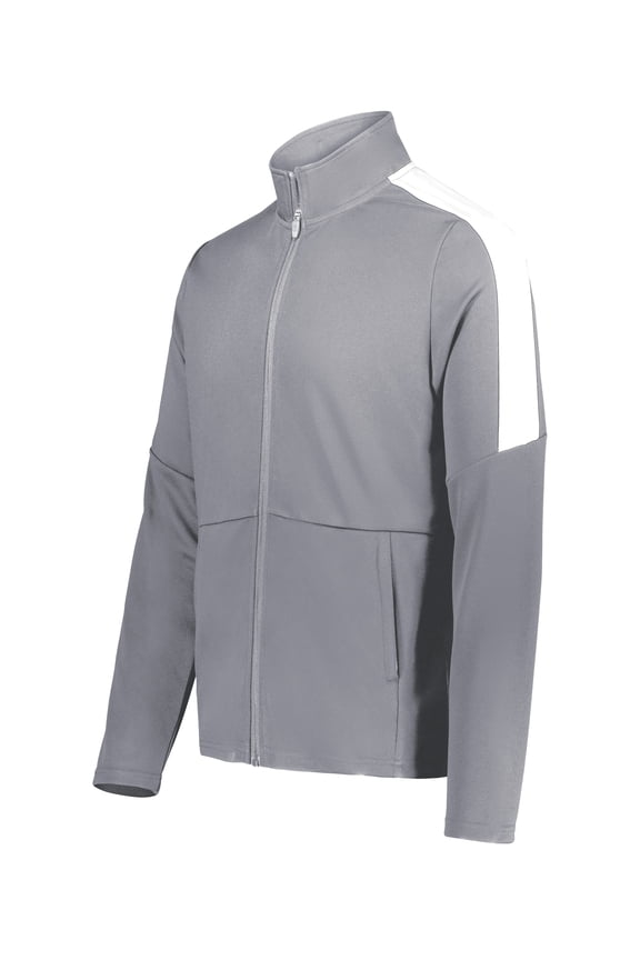 CROSSTOWN JACKET