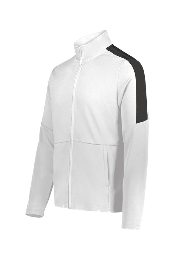 CROSSTOWN JACKET