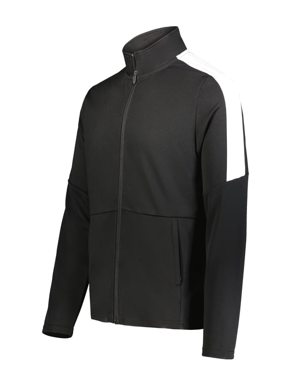 CROSSTOWN JACKET