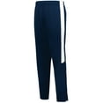 thumbnail image 1 of Holloway 223531.301.L Crosstown Pant, Navy & White - Large, 1 of 1