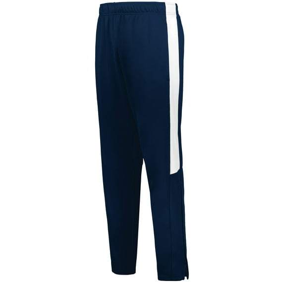 Holloway 223531.301.L Crosstown Pant, Navy & White - Large