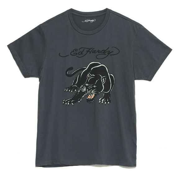 CROUCING PANTHER TEE