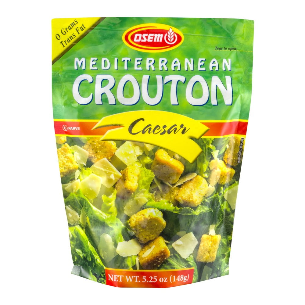 CROUTONS