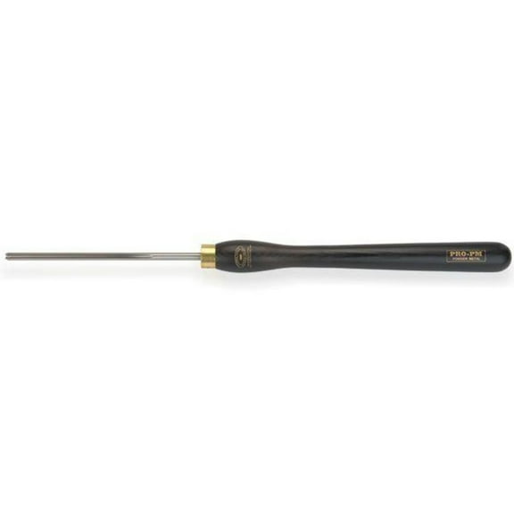 CROWN 1/2" Pro-PM Ellsworth Signature Bowl Gouge