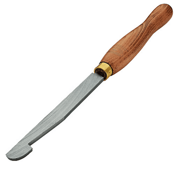 CROWN 3/4" SIDE CUTTING SCRAPER