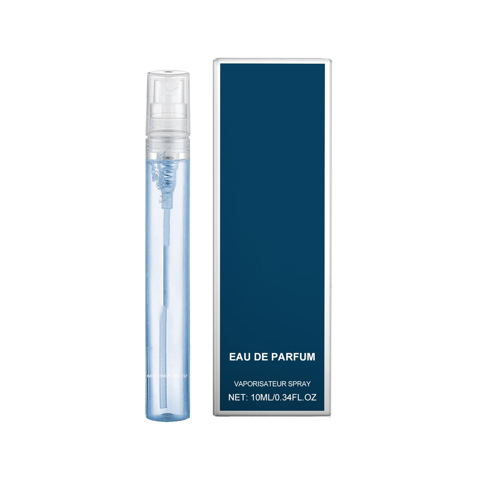 ROUYCD Men's Perfume Long Lasting Fresh Fragrance Men's Perfume Fresh