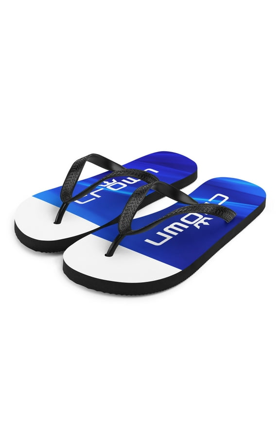 CROWN  OCEAN Flip-Flops (L)