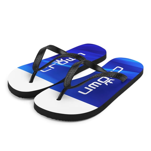 CROWN OCEAN Flip-Flops (S)