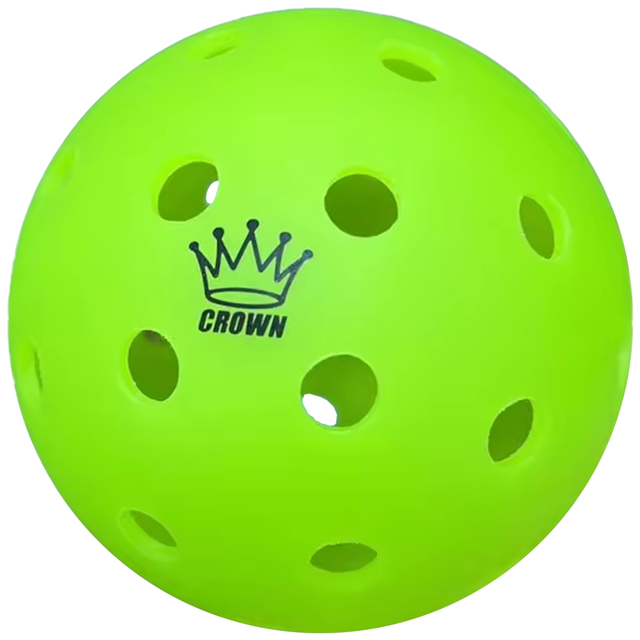 CROWN PICKLEBALL - PRIME TIME 40 Pickleballs (3-PACK)