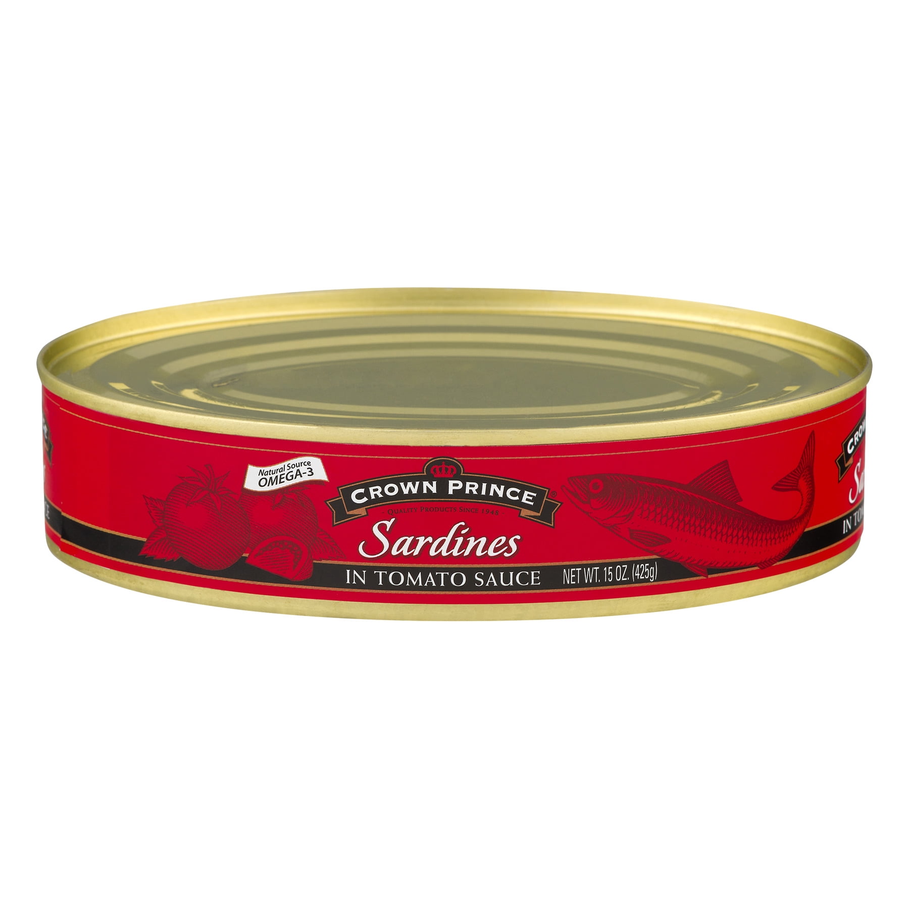 Sustainable Seafood? A Look At Prince Albert Sardines - io7zqf5
