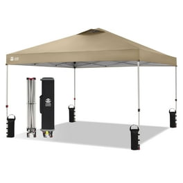 Coleman Light and Fast 10 x 10 Feet Instant Sun Shelter