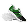 thumbnail image 1 of CROWN STRIPES GREEN Men’s athletic shoes (5.5), 1 of 1