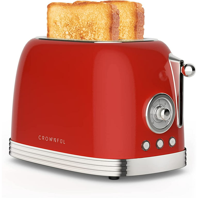 https://i5.walmartimages.com/seo/CROWNFUL-2-Slice-Toaster-with-Extra-Wide-Slots-Retro-Stainless-Steel-6-Shade-Settings-Removal-Crumb-Tray-Red_91445971-1757-4b31-820d-1d552ef99a2a.f6af06273d826cbc9b9d41aabbc3c437.jpeg?odnHeight=768&odnWidth=768&odnBg=FFFFFF