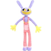 Cute Digital-Circus 9''-11" Inch's Plush Toys Collection Gift, Stuffed Figure Doll Choice for Boys and Girls, Great for Birth Days and Special Occasions Jax