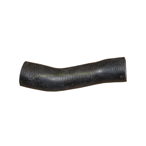 CRP Automotive CHR0490 Radiator Coolant Hose