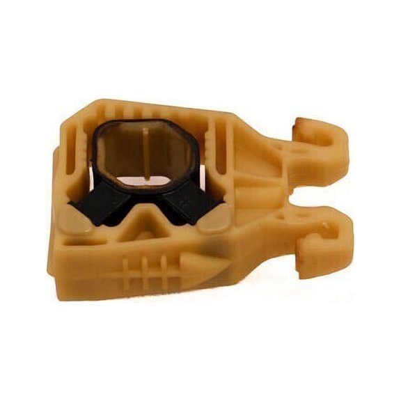 CRP Industries AVM0696 Intercooler Mount Fits select: 2015-2017 VOLKSWAGEN GTI, 2017 VOLKSWAGEN GOLF ALLTRACK