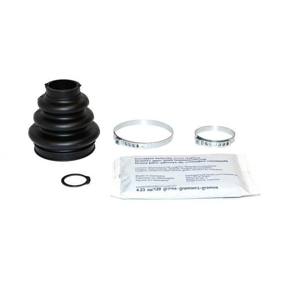 CRP Industries BKN0172 CV Joint Boot Kit Fits select: 2007-2013 BMW 328, 2006 BMW 325