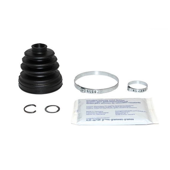 CRP Industries BKN0191 CV Joint Boot Kit Fits select: 2004-2010 BMW X3