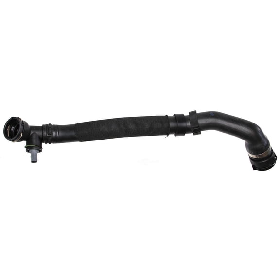 CRP Industries CHK0595 Radiator Coolant Hose Kit Fits select: 2009-2017 VOLKSWAGEN CC, 2008-2010 VOLKSWAGEN PASSAT