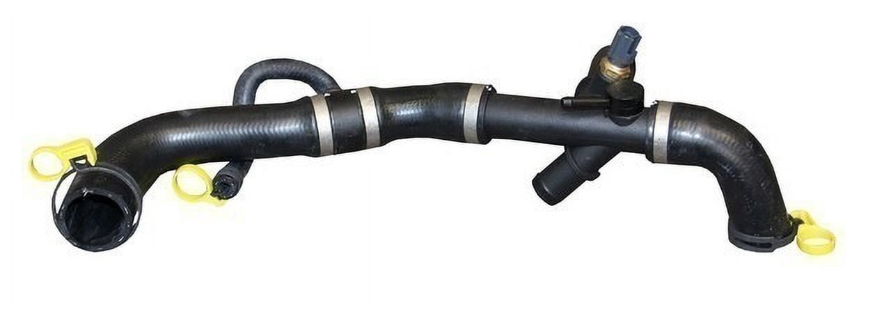 CRP Industries CHR0539 Radiator Coolant Hose Fits select: 2002-2006 JAGUAR S-TYPE