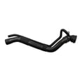 thumbnail image 1 of CRP Industries CHR0621 Radiator Coolant Hose Fits select: 2009-2014 VOLKSWAGEN JETTA, 2008 VOLKSWAGEN GLI, 1 of 4