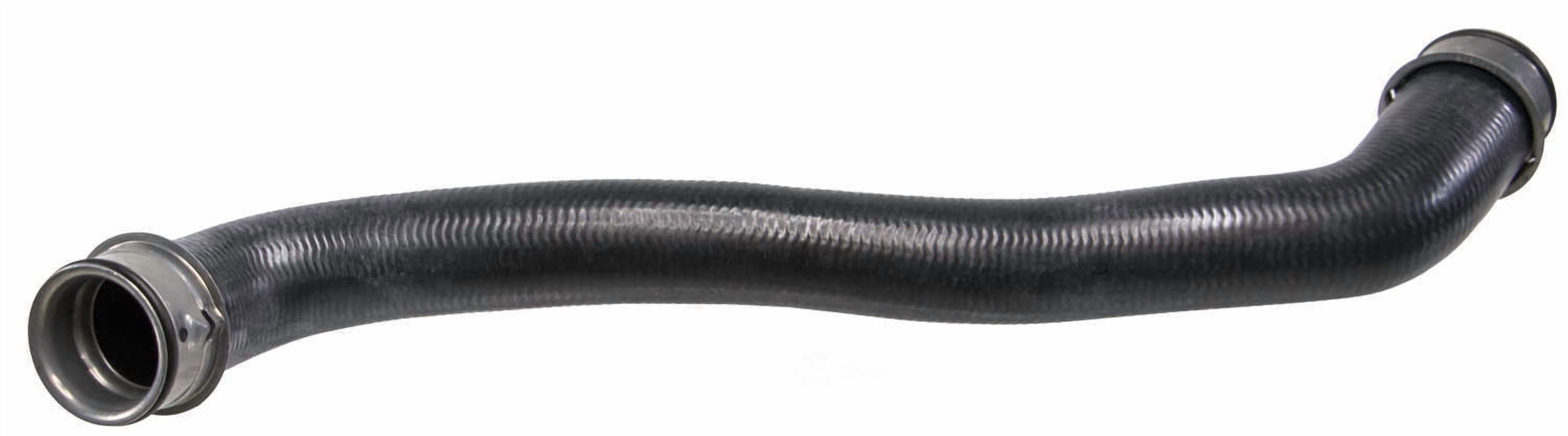 CRP Industries CHR0668 Radiator Coolant Hose Fits select: 2010-2011 MERCEDES-BENZ E, 2008-2012 MERCEDES-BENZ C