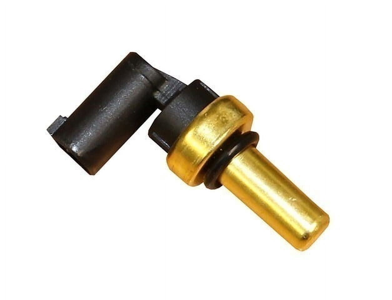CRP Industries ELC0074 Engine Coolant Temperature Sensor Fits select: 1998-2006 MERCEDES-BENZ E, 1998-2006 MERCEDES-BENZ C