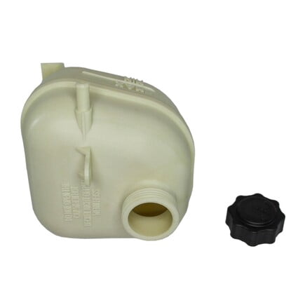 CRP Industries EPT0016 Engine Coolant Recovery Tank