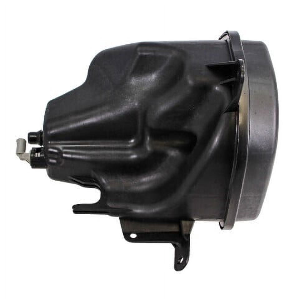 CRP Industries EPT0017 Engine Coolant Recovery Tank