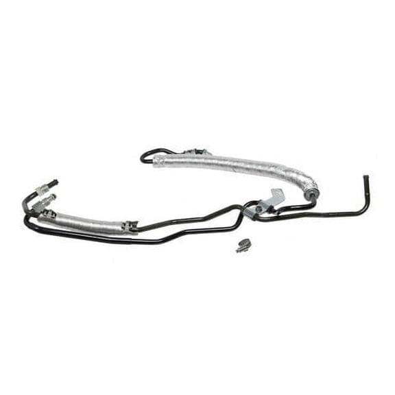 CRP Industries PSH0389 Power Steering Pressure Line Hose Assembly