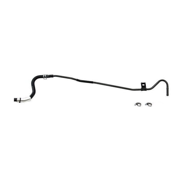 CRP Industries PSH0429 Power Steering Return Line Hose Assembly