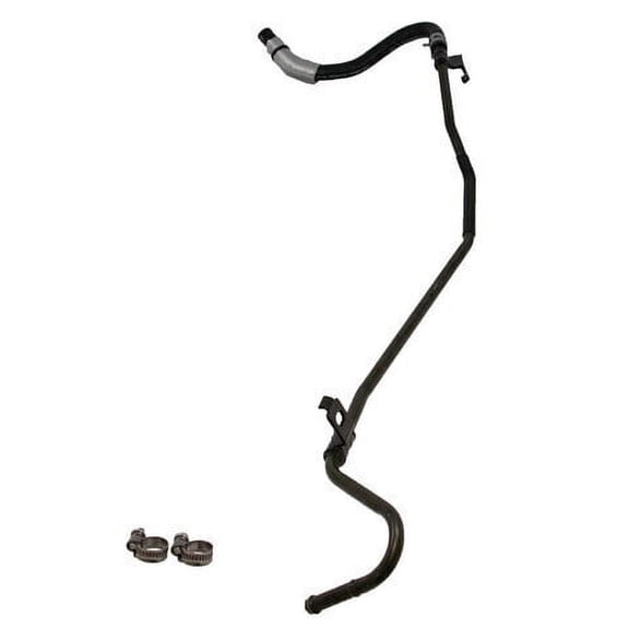 CRP Industries PSH0461 Power Steering Return Line Hose Assembly