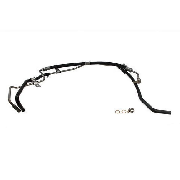CRP Industries PSH0507 Power Steering Pressure Line Hose Assembly