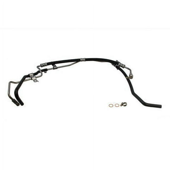 CRP Industries PSH0507 Power Steering Pressure Line Hose Assembly