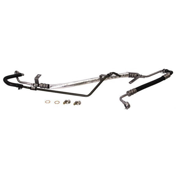 CRP Industries PSH0515 Power Steering Pressure Line Hose Assembly