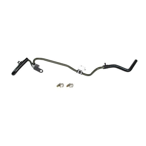 CRP Industries PSH0516 Power Steering Return Line Hose Assembly