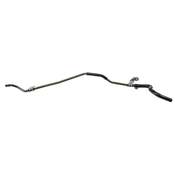 CRP Industries PSH0578 Power Steering Return Line Hose Assembly Fits select: 2009 TOYOTA CAMRY SE/LE/XLE, 2007 TOYOTA CAMRY CE/LE/XLE/SE