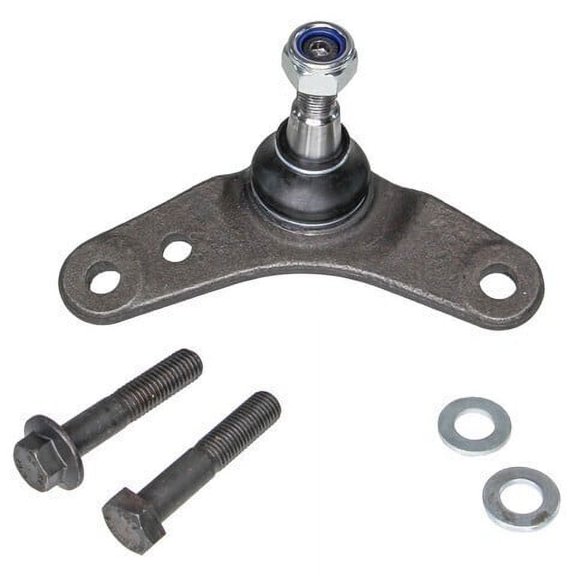 CRP Industries SCB0077 Suspension Ball Joint Fits select: 2002-2008 MINI COOPER