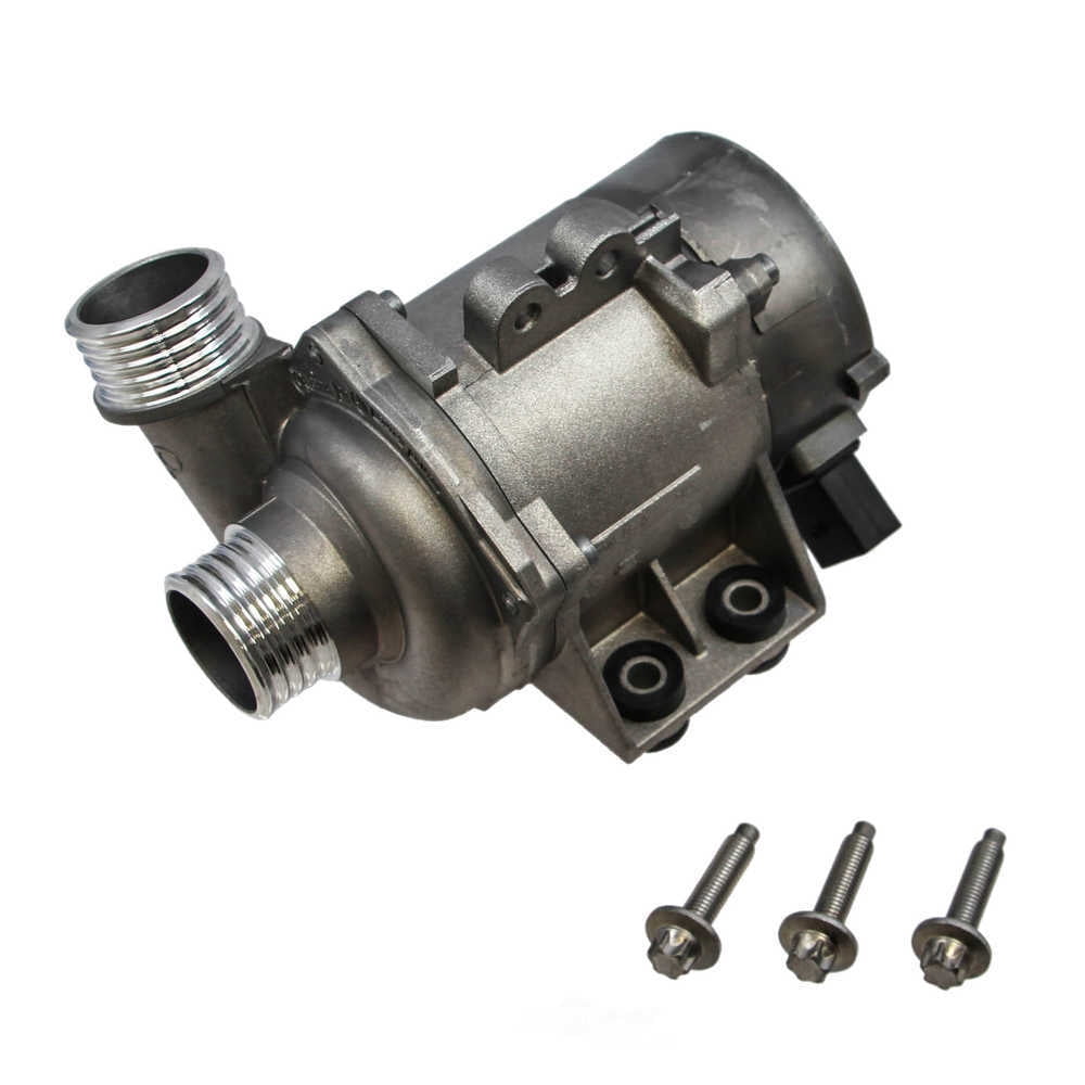 CRP Industries WPR0046 Engine Water Pump Fits select: 2007-2013 BMW 328, 2006 BMW 325